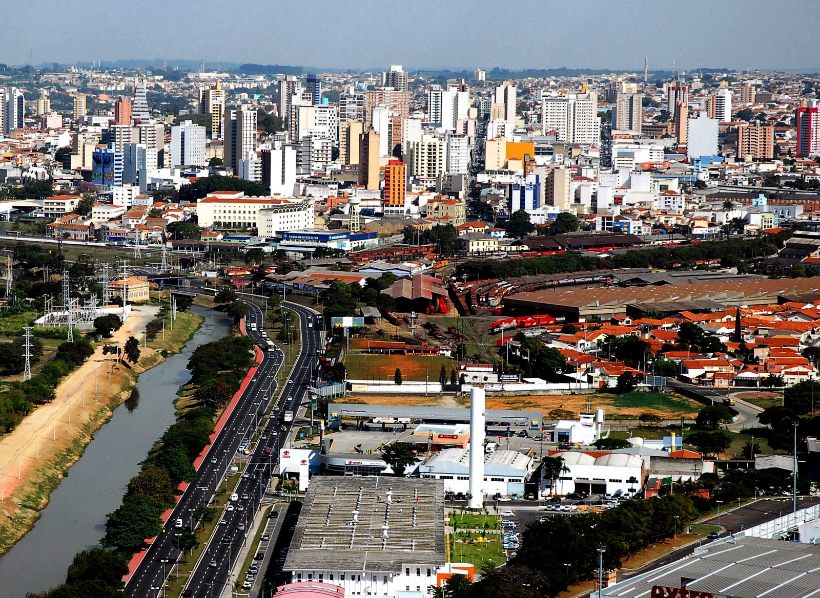 cidade